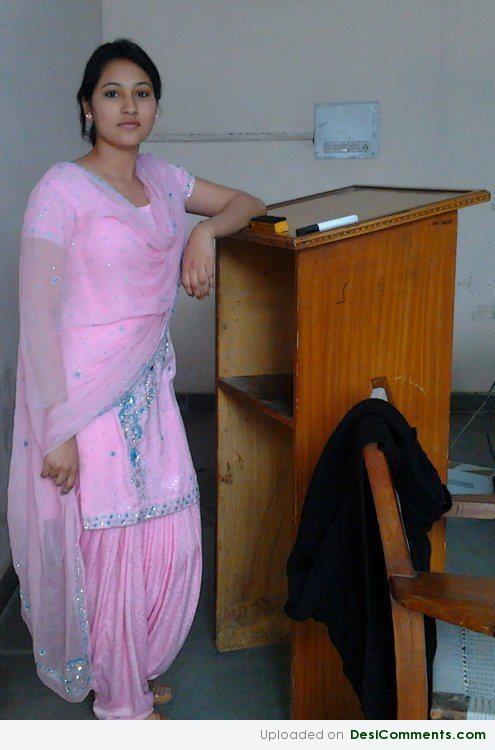 Punjabi Girl