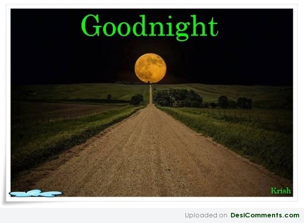 Good Night
