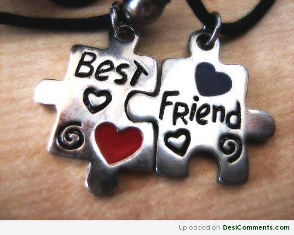 Friends Forever