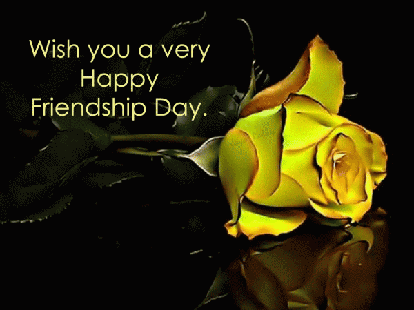 Friendship Wishes