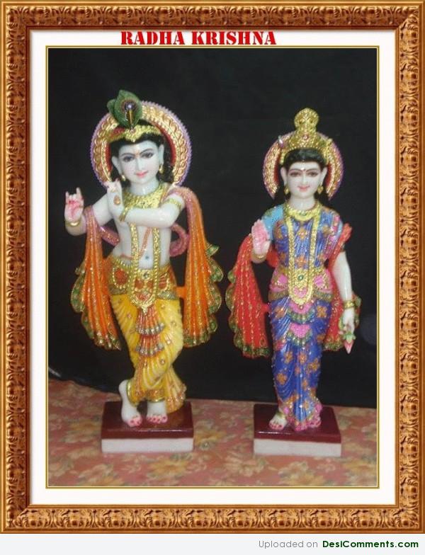 Radhakrishna