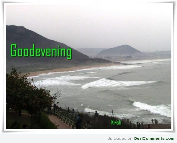 Good evening