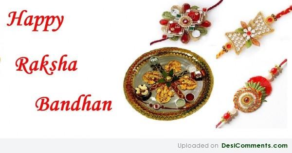 Raksha Bandhan