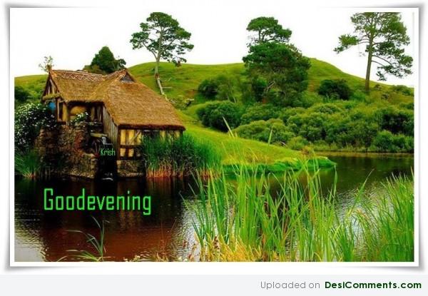 Good Evening