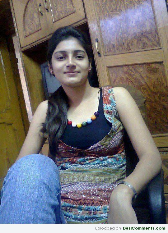Decent Girl