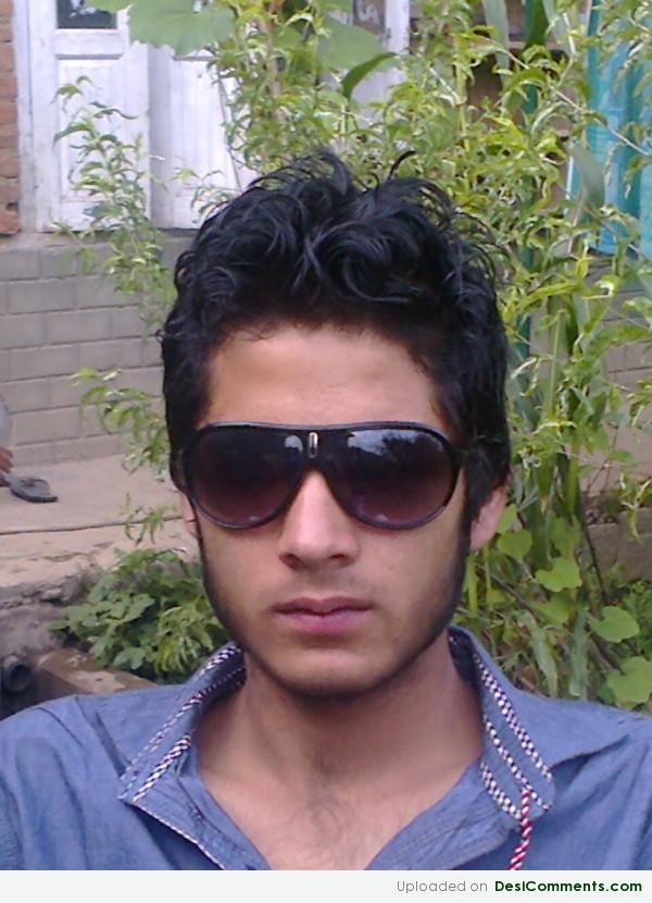 Aqib pathan