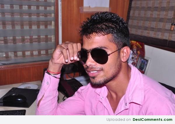 Desi Boy