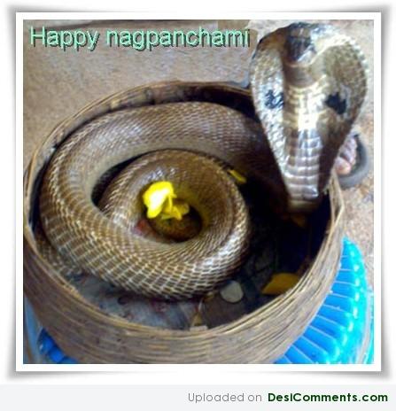 Happy nagpanchami
