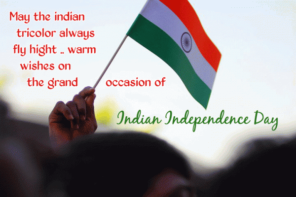 Indian Independence Day