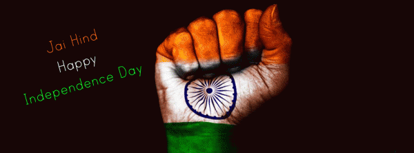 Happy Independence Day