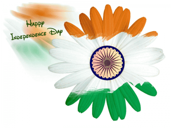 Happy Independence Day