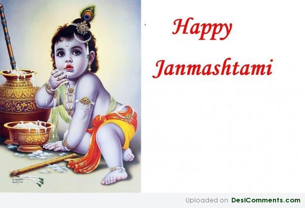 Janmashtami