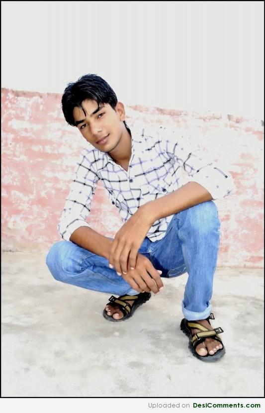 Sahil Khan
