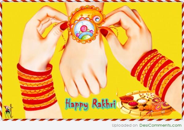 Raksha Bandhan