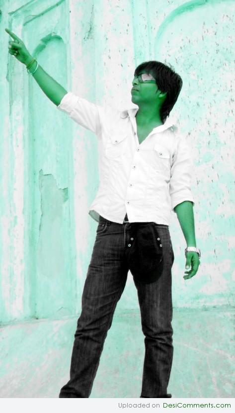 Desi boys