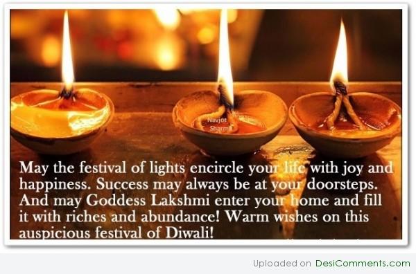 Diwali Festival