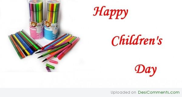 Children’s day