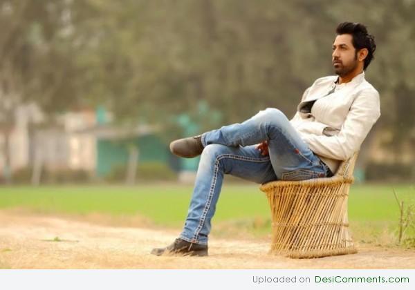 Gippy grewal