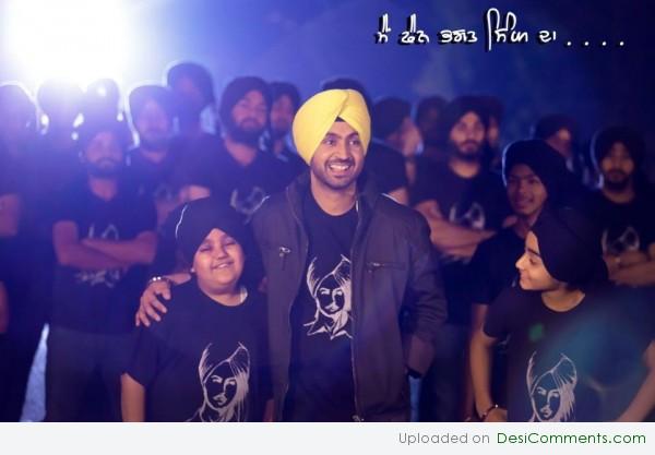 Diljit