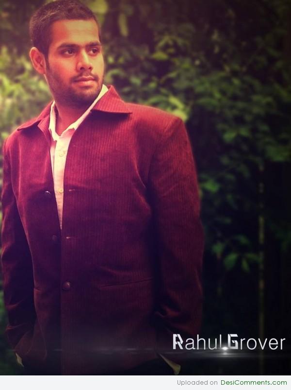 Dau Grover