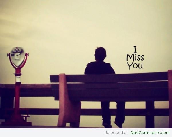 Miss You