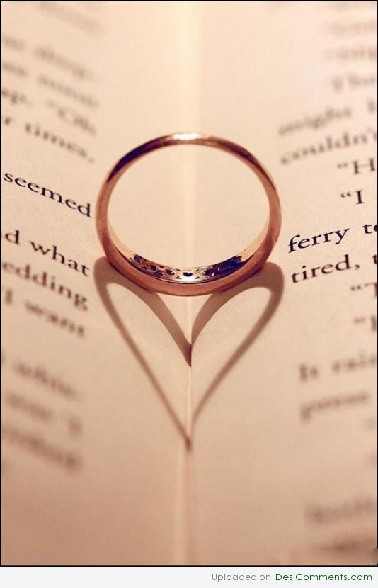 Heart Ring