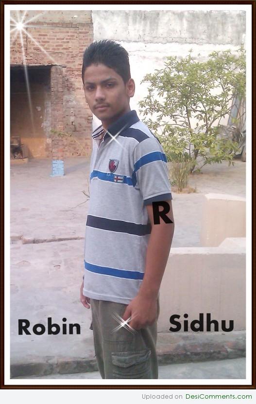 Sidhu