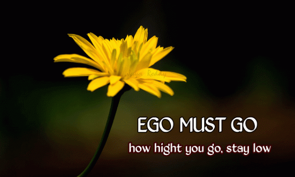 Ego