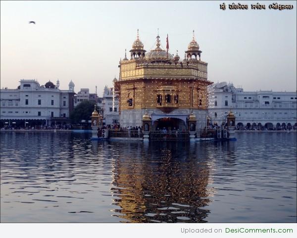 Golden Temple