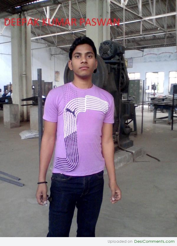 Deepak
