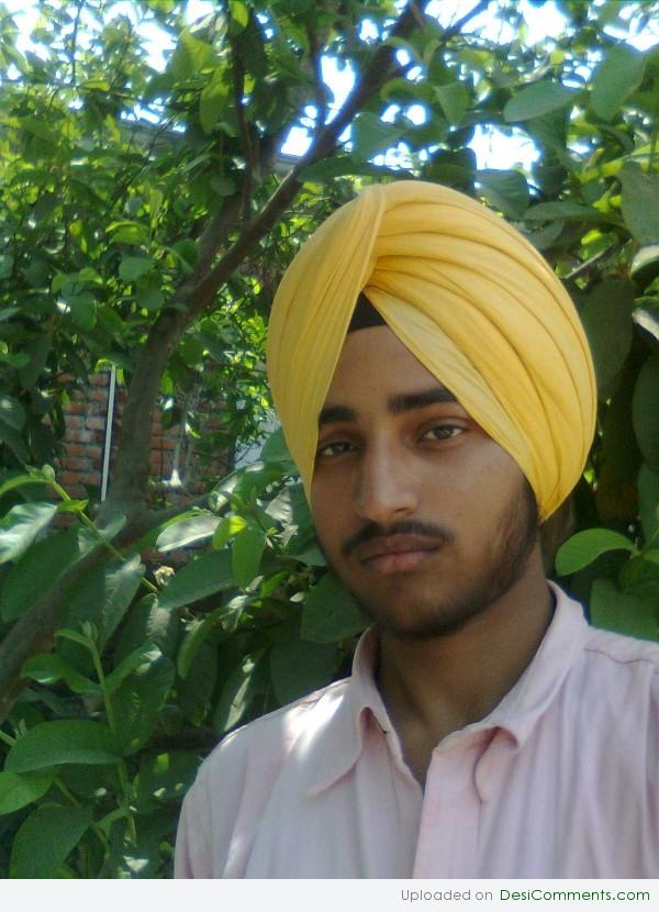 Pagg nal sardari