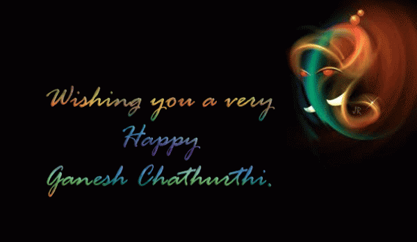 Ganesh Chaturthi