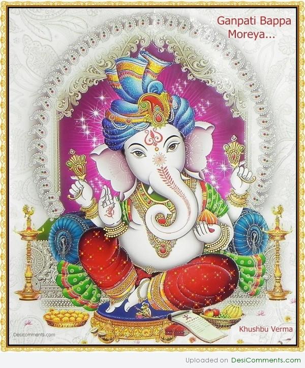 Ganesh Chaturthi