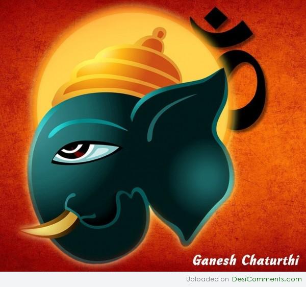 Ganesh Chaturthi