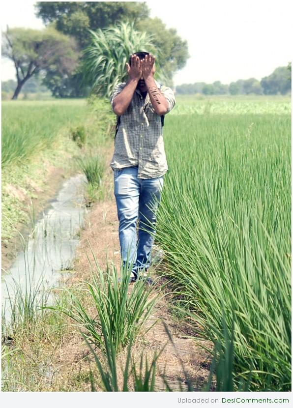 Tejinder Singh Mann