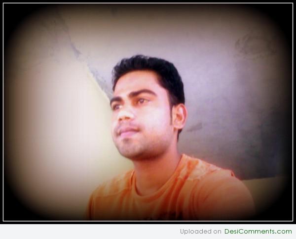 Desi boy