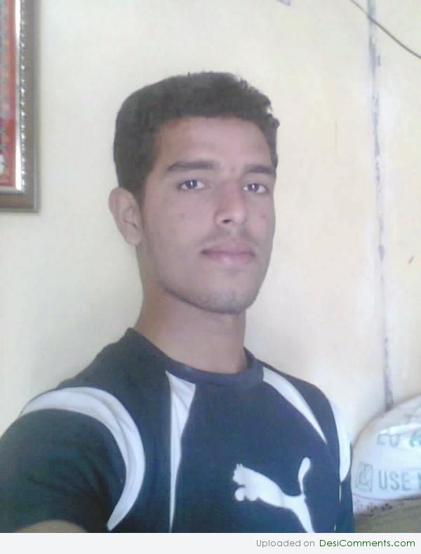 Rituraj Chouhan