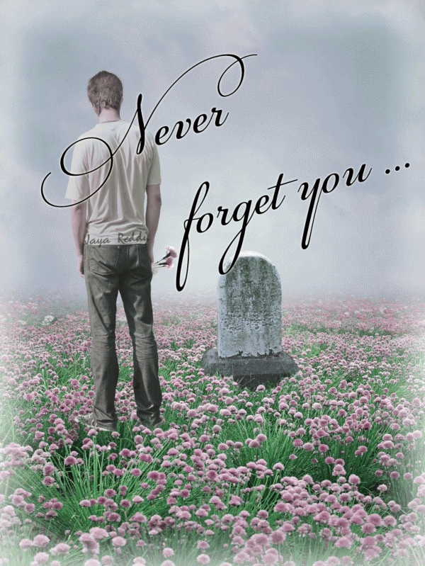 Never Forget You