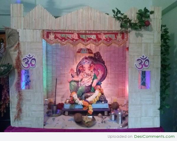 Ganesh Ji