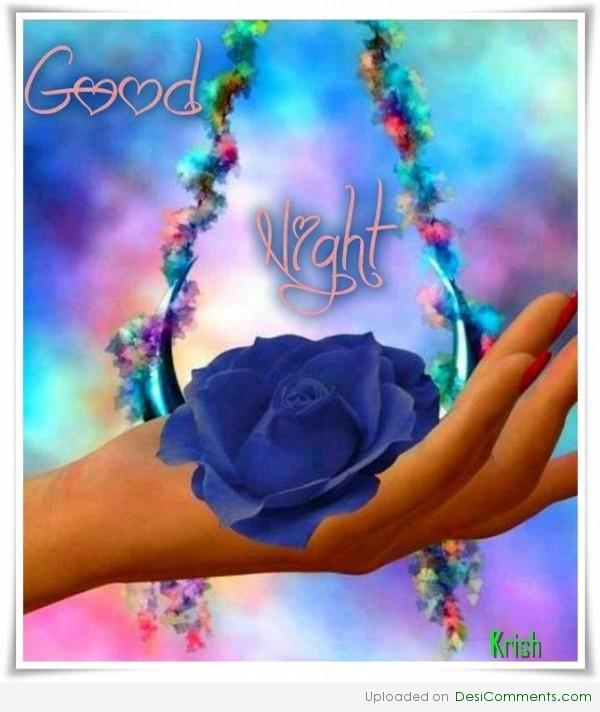 Good Night