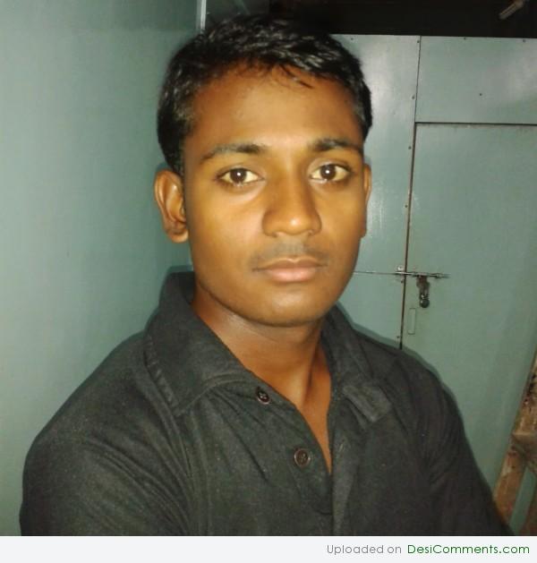 Ajay kumar singh