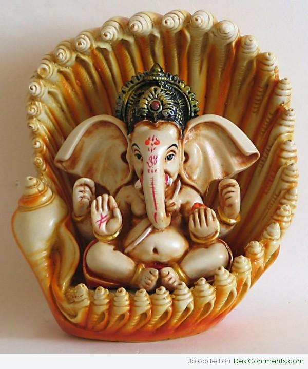 Ganesha