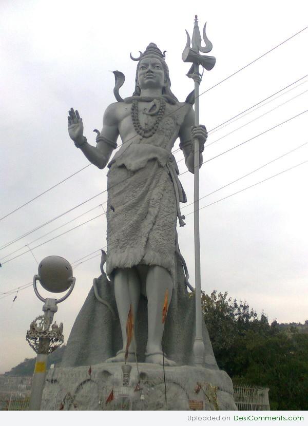 Lord shiva