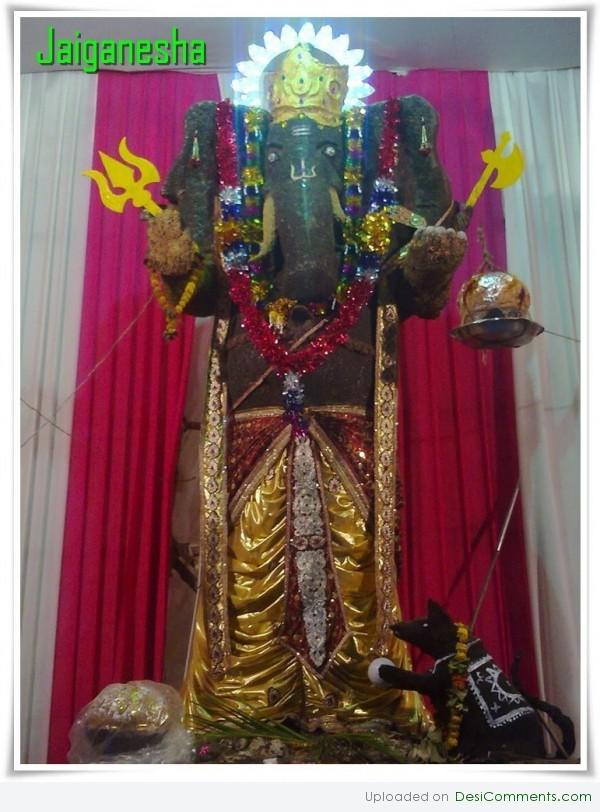 Ganesh maharaj