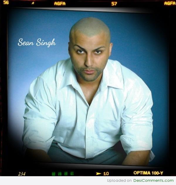 Sean Singh