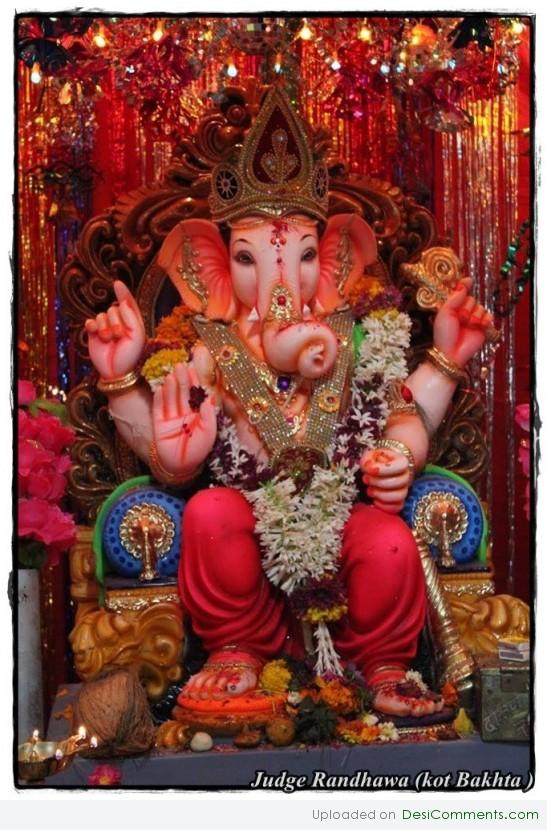 Ganesh Ji