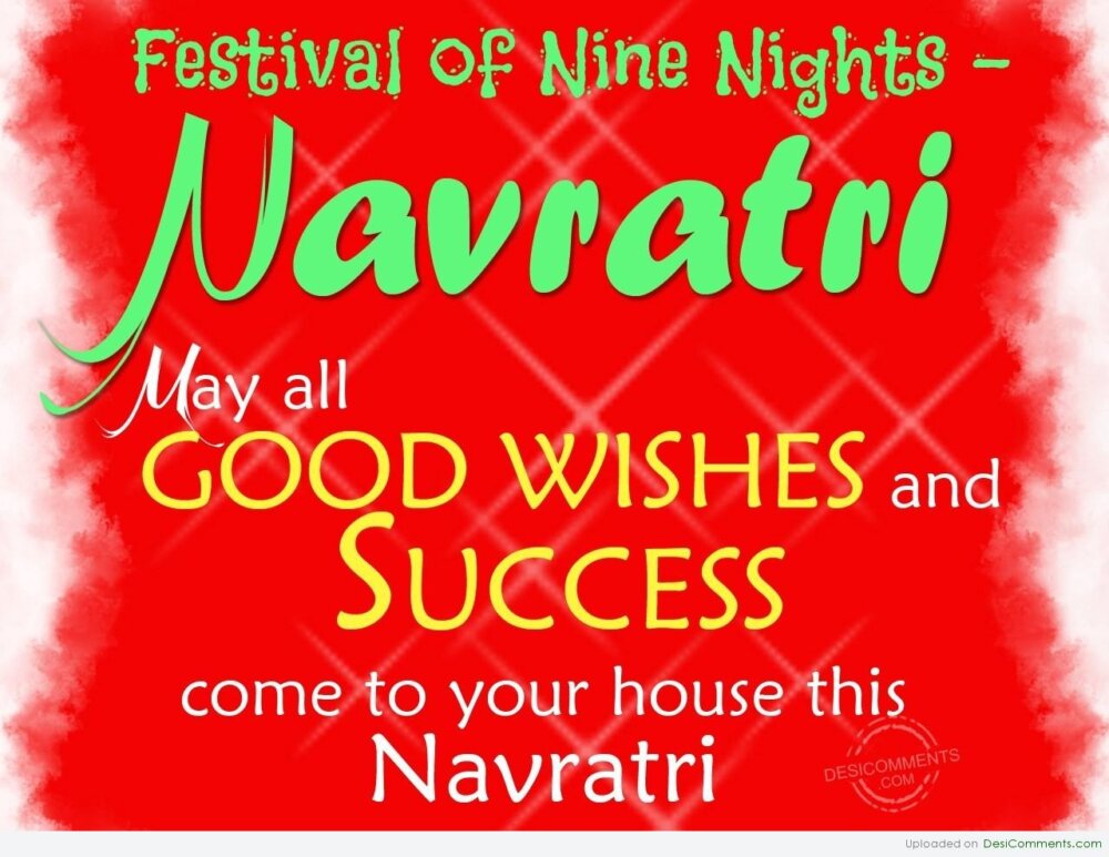 Image result for happy navratri