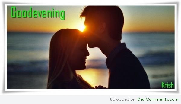 Good evening