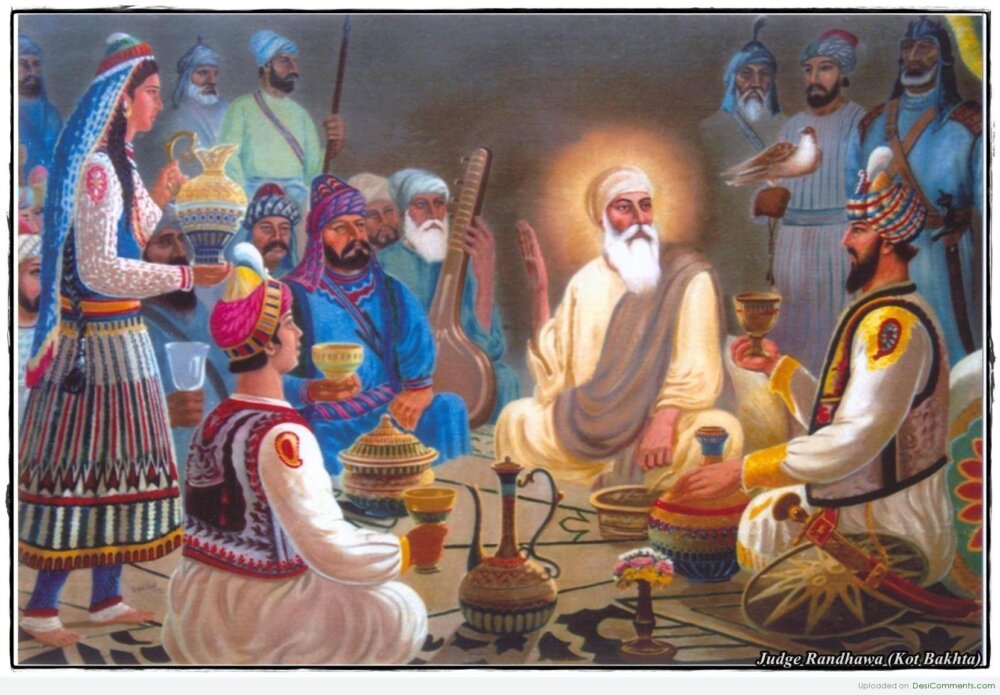 Sikhism - DesiComments.com