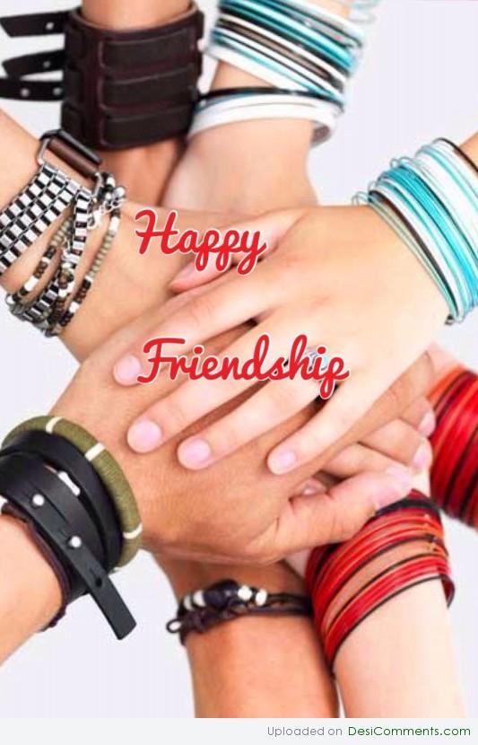 Friendship Day